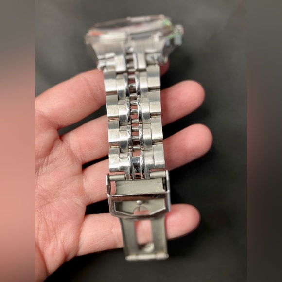 FESTINA Chrono Bike - Tour De France Registered Model F16881 Men’s Watch - Picture 7 of 11